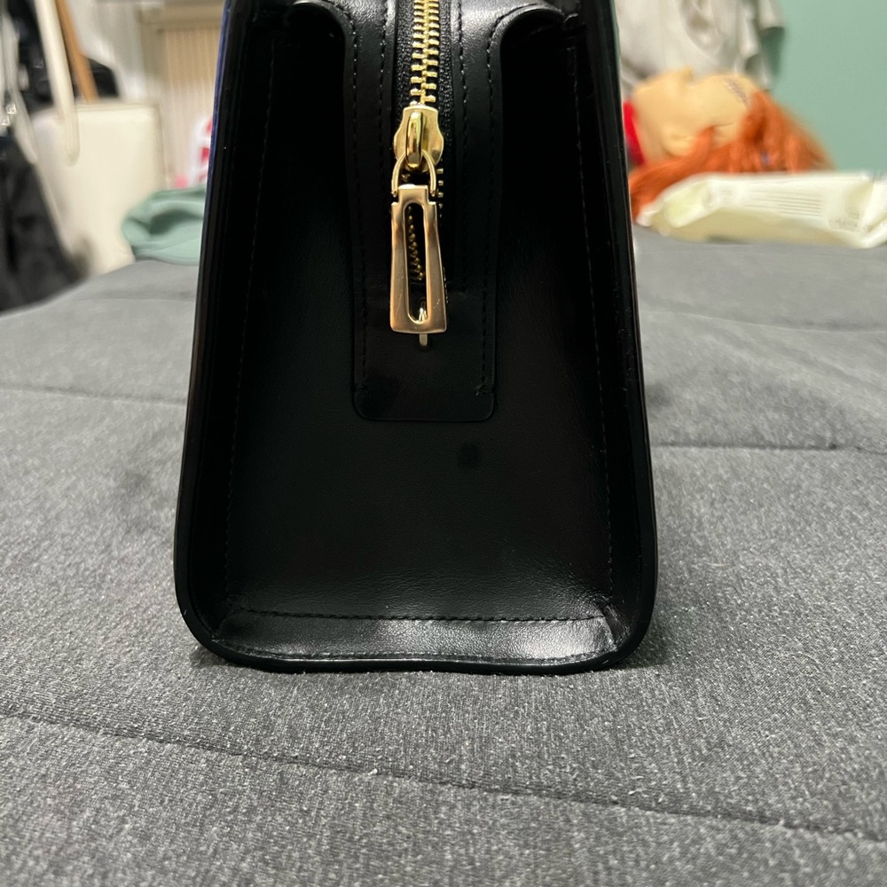 Coach hand bag - Picture 8 of 9